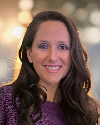 Photo of Dr. Kristen Myers, Psychiatric Nurse Practitioner, PhD, MPH, ARNP, PMHNP