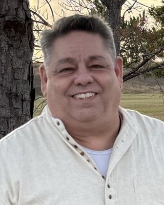 Photo of Stu Phillips, Licensed Professional Counselor Associate, LPC-A