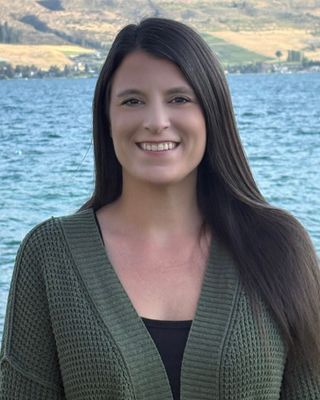 Photo of Courtney Best, Counselor, MA, LMHC
