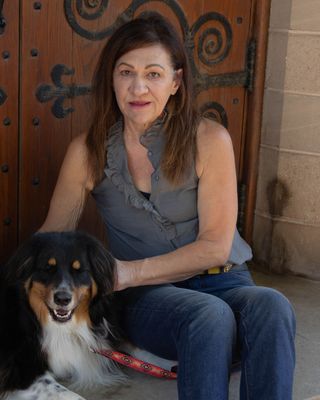 Photo of Margaret (Peggy) Steele, Psychologist in Denver, CO