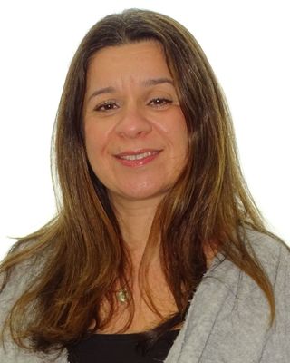 Photo of Eleni Colocassis, Counsellor in Bourne, England