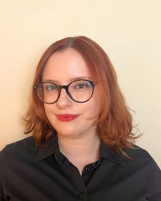 Photo of Lex Lawrence, Pre-Licensed Professional, CSWA