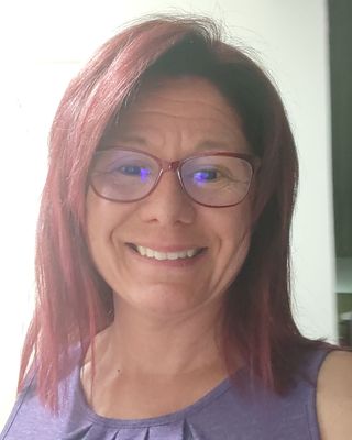 Photo of Lisa Robin Godwin, Licensed Professional Counselor, MA, LPC