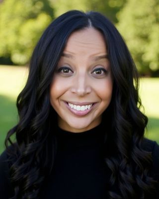Photo of Danielle Davis, Licensed Professional Counselor Associate, LPC-A