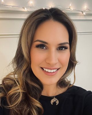 Photo of Amanda Lieberg - Balanced In Wellness Therapy, Licensed Professional Counselor, LPC