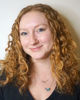 Photo of Lindsay Siron, Licensed Professional Counselor, MA, LPC