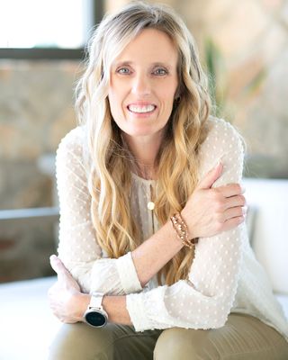 Photo of Kristin Fickes, Counselor in Scottsdale, AZ