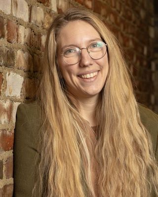 Photo of Emilie Ruehs, Counselor, MS, LMHC