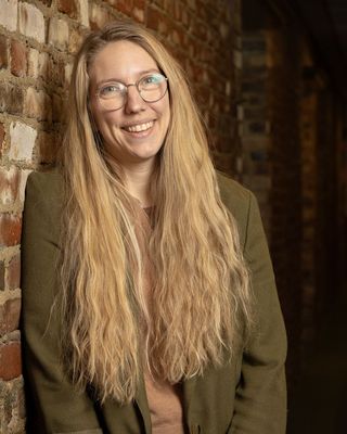 Photo of Emilie Ruehs, Counselor, MS, LMHC, NCC