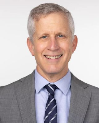 Photo of Robert Dole, Clinical Social Work/Therapist, LCSW