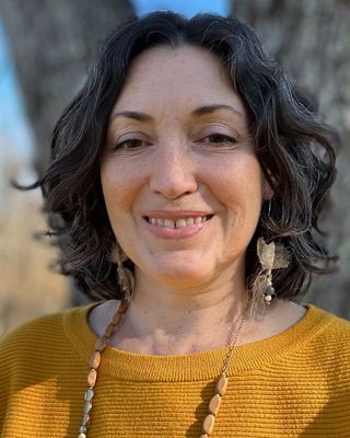 Photo of Shelley Heath, Lic Clinical Mental Health Counselor Associate, MA, LCMHCA