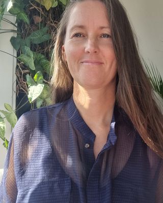 Photo of Lia K Smith - The Wise Mind, Body, Heart Clinic - Lia Smith, Psychotherapist, PACFA