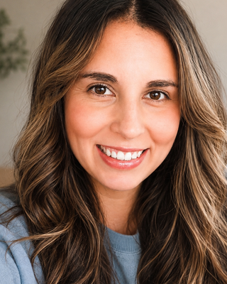 Photo of Amanda Felts, Licensed Professional Counselor, MEd, LPC