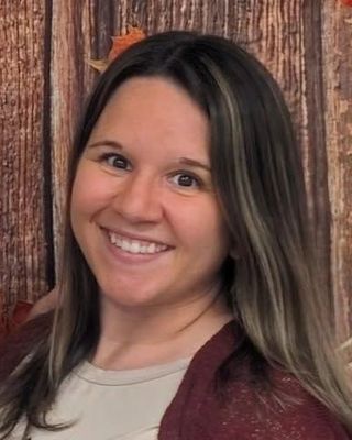 Photo of Karmen Massie, Licensed Professional Counselor, LPC