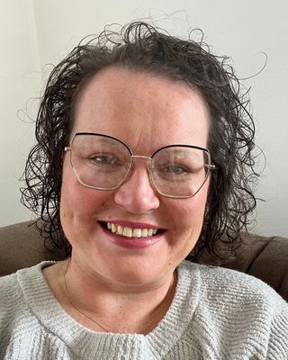 Photo of Kassi Sullivan, Licensed Social Worker, LCSW