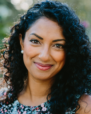 Photo of Supriya Kalathil Crocker, Counsellor, MTA, BSc, BMT