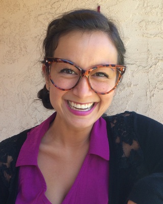 Photo of Jennifer Wang-Hall, Psychologist in San Marcos, CA