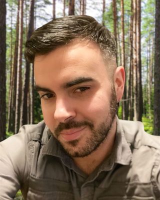 Photo of Michael Chiarella, Counselor, LCPC