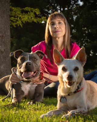 Photo of Heidi Michelle Taylor, Psychologist, PhD, MS, BS