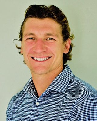 Photo of Jake Christenson, Licensed Professional Clinical Counselor, MA, LPCC, NCC