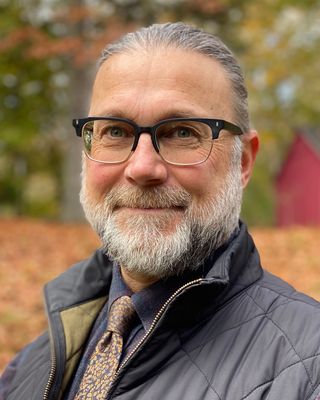 Photo of Bion Harrigan, Clinical Social Work/Therapist, LCSW