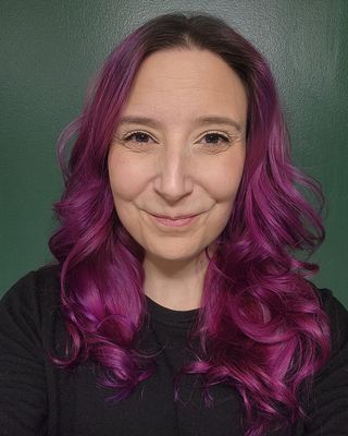 Photo of Jennifer Streeter, Licensed Professional Counselor, MS, LPC