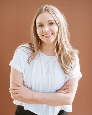 Photo of Loran Wallace, Licensed Professional Counselor, LPC