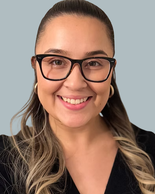 Photo of Keyla Carreras, Clinical Social Work/Therapist, LSW