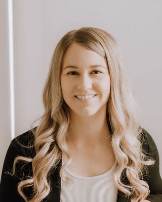 Photo of Denelle O'Reilly, Psychologist