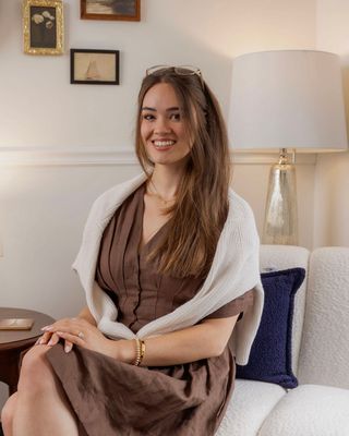 Photo of Erin Morris, Clinical Social Work/Therapist, LLMSW