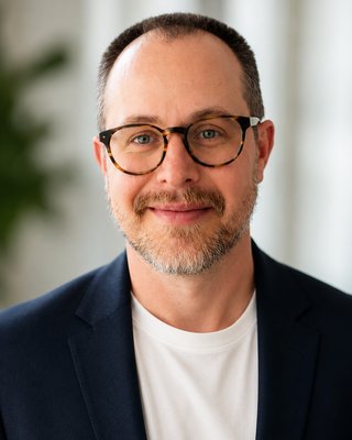 Photo of Jeff Wilson, Drug & Alcohol Counselor, LADACII, LMSW
