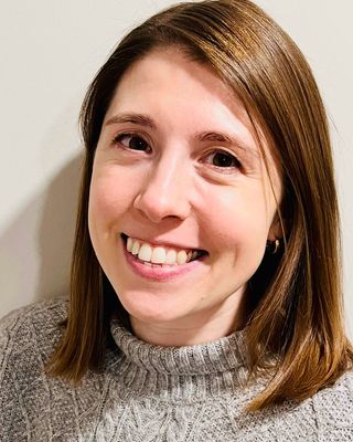 Photo of Greta Christ, Licensed Professional Counselor, MA, MA, NCC, LPC