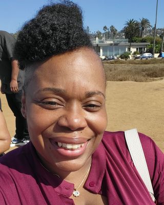 Photo of Brandi Blue, Clinical Social Work/Therapist, LCSW