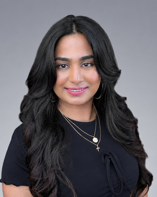 Photo of Nilani Kuhapalan, Registered Psychotherapist (Qualifying), MA, BEd