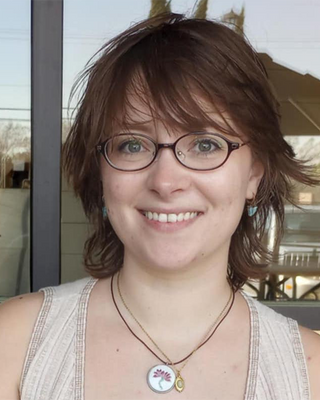 Photo of Kellyn Brooks, Licensed Professional Counselor, LPC