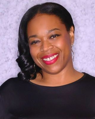 Photo of Rashida Daniels, Clinical Social Work/Therapist, LCSW