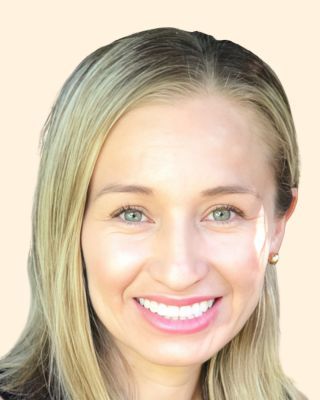 Photo of Sara Ullom, Marriage & Family Therapist, MA, LMFT