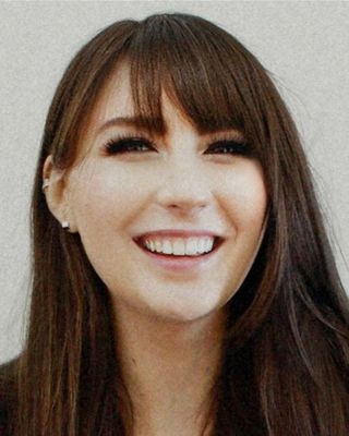 Photo of Carly Saitelbach, Pre-Licensed Professional, MA, MT-BC