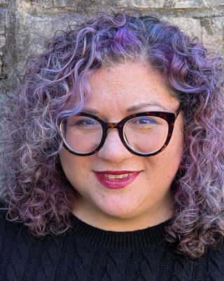 Photo of Delena Martello, Clinical Social Work/Therapist, LSW