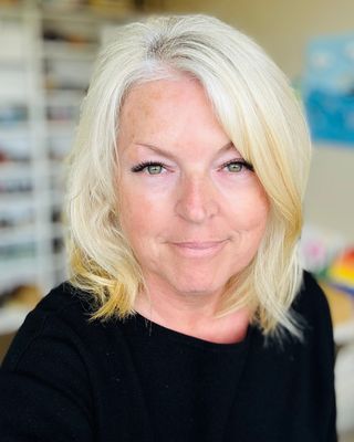 Photo of Lynette Walley - Lynette Walley , Counsellor, MACP, RCC, CCC