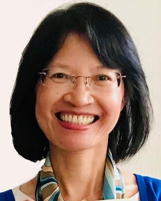 Photo of Dr. Hsiu-Lan Cheng, Psychologist, PhD, LP, LCP
