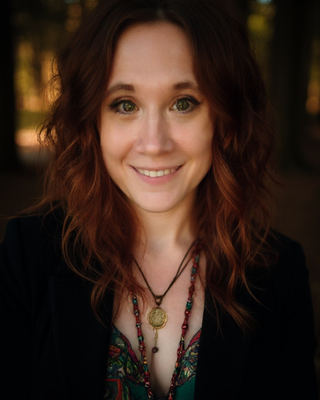 Photo of Melanie Long, Counselor, LGPC