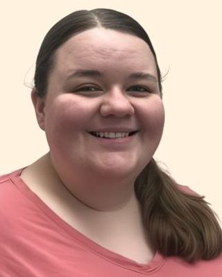 Photo of Emily Broad, Clinical Social Work/Therapist, MA, LISW-S