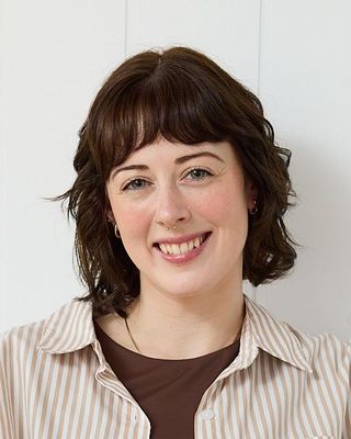 Photo of Megan Gauthier, Registered Social Worker, MSW, RSW