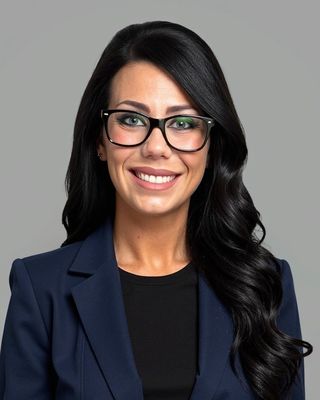 Photo of Dr. Brittany Adams, Psychiatric Nurse Practitioner, DNP, APRN, PMHNP