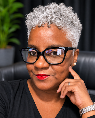 Photo of Felicia Goins - Felicia Goins - Yet Evolving Counseling, PLLC, Licensed Professional Counselor, LPC