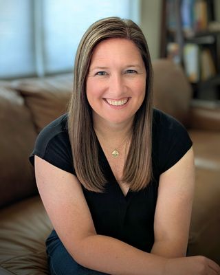 Photo of Cassandra Lynn O'Brien, Licensed Professional Counselor Associate, M.A., LPC-A