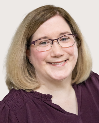 Photo of Camille Robinson, Licensed Mental Health Counselor, MS, LMHC