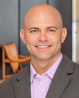 Photo of Dr. Robert Dugger, Psychiatrist, MD