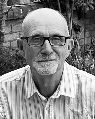 Photo of Kevin Kirwan, Psychotherapist, MSc, PNCPS Acc.